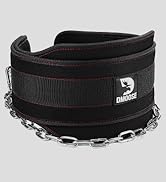 Dip Belt for Weightlifting