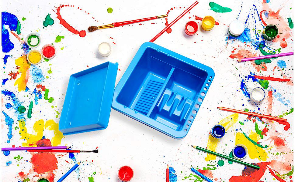paint brush cleaner