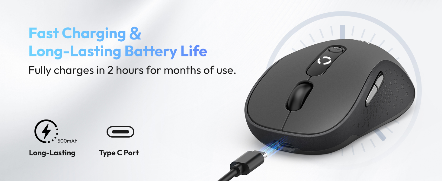rechargeable b15