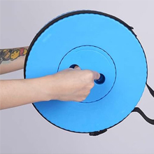 Collapsible Stool