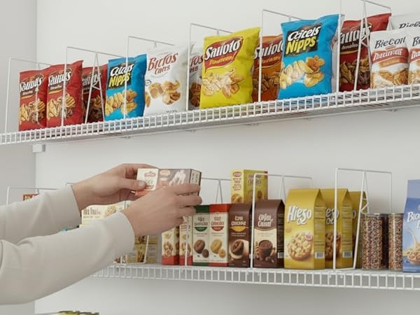 Pantry Closet