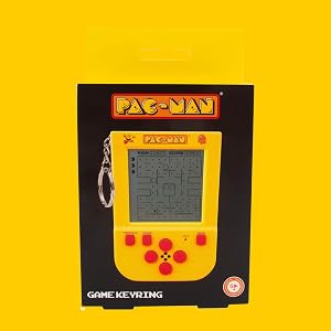 Tetris Keying Arcade