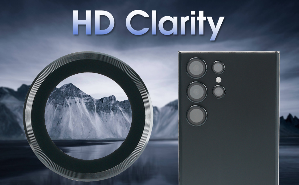 s25 ultra lens protector