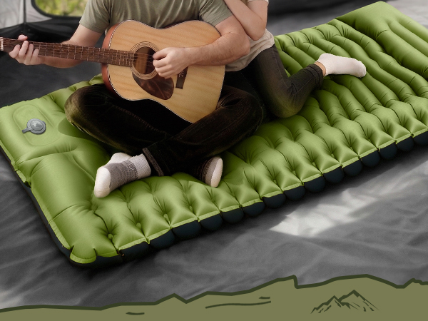 Camping Sleeping Pad