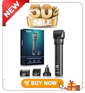 body shaver