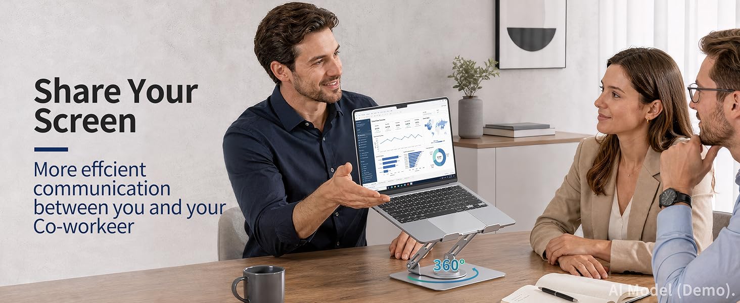 laptop stand