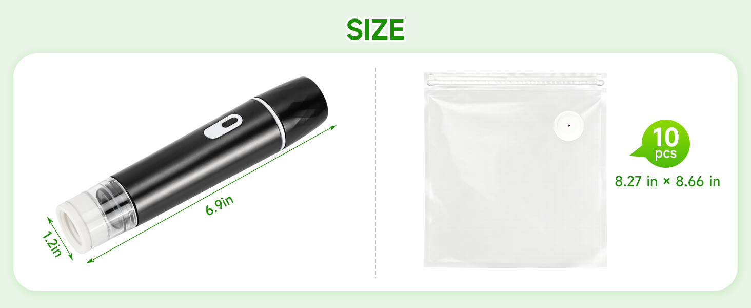 vacuum sealer