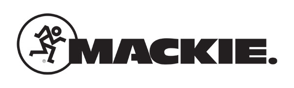 mackie logo