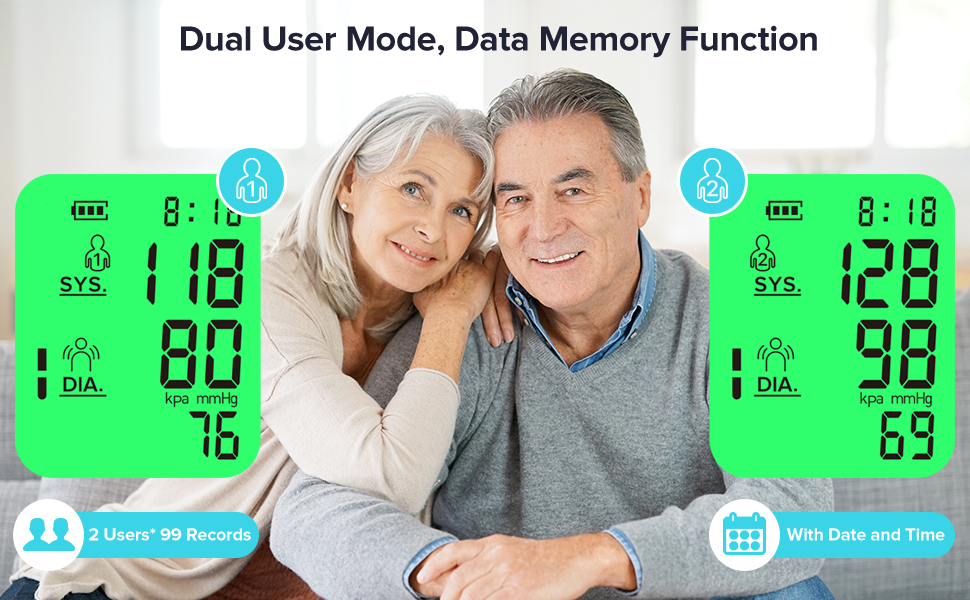 blood pressure machine