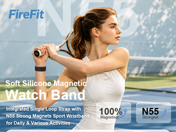 apple watch bands