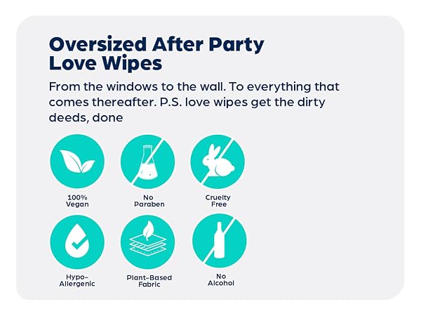 wipes