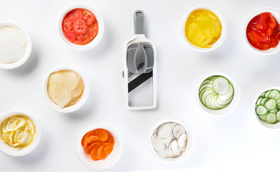 handheld mandoline slicer