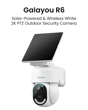 solar camera