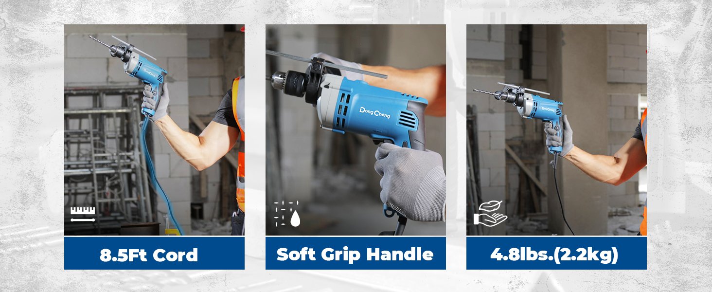 hammer drill