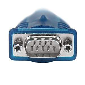 USB to Serial Adapter