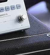 guitar pedal