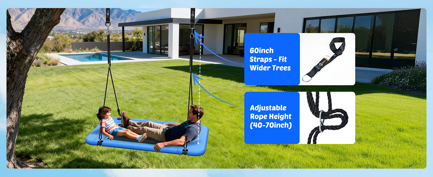 swing set