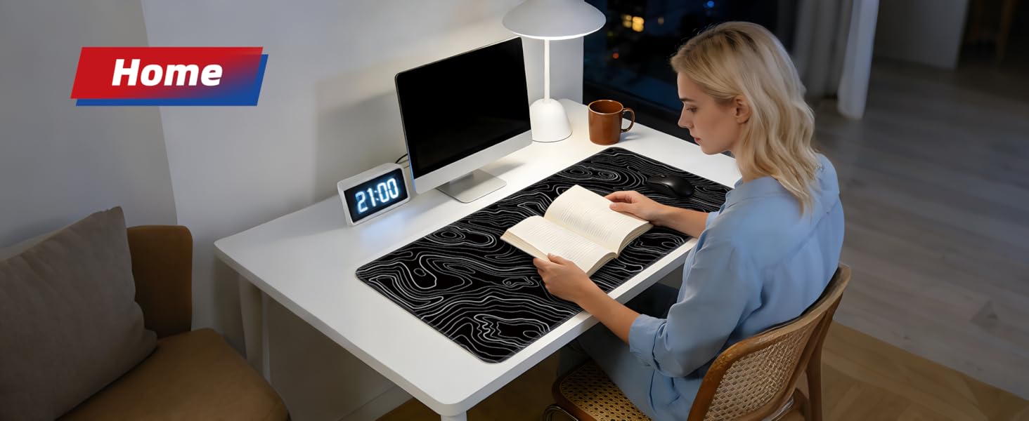 mouse pad