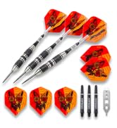 Steel Tip Darts