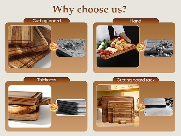 cutting board