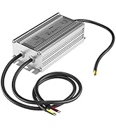 BTF-LIGHTING Addressable LED Strip TTL Signal Amplifier Super-Far-Distance 600FT Work for WS2812B...