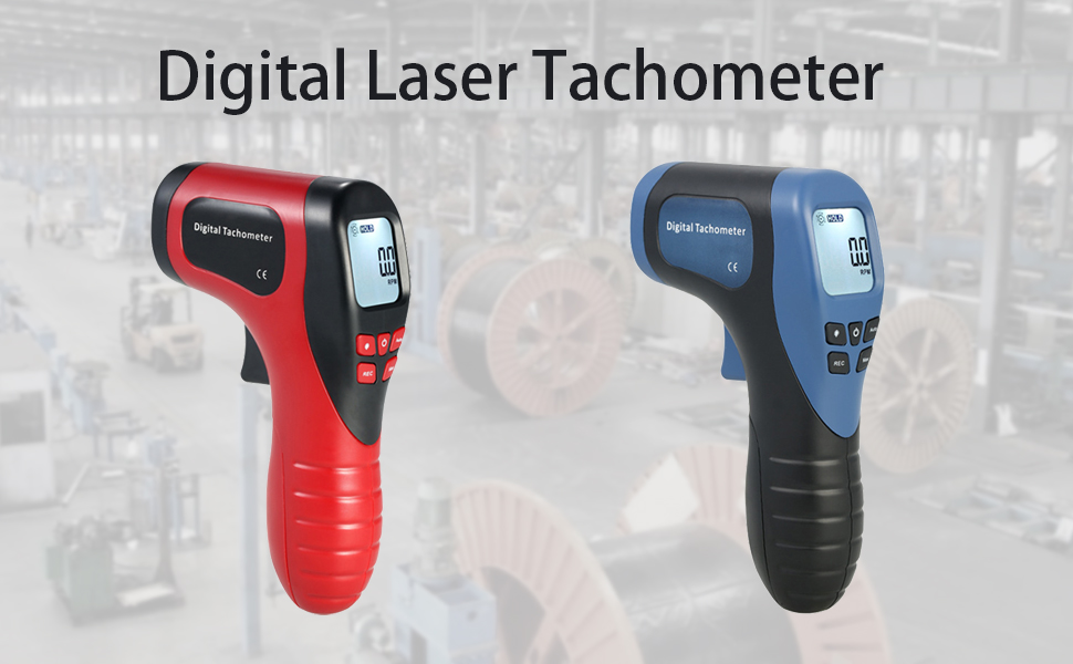 tachometer