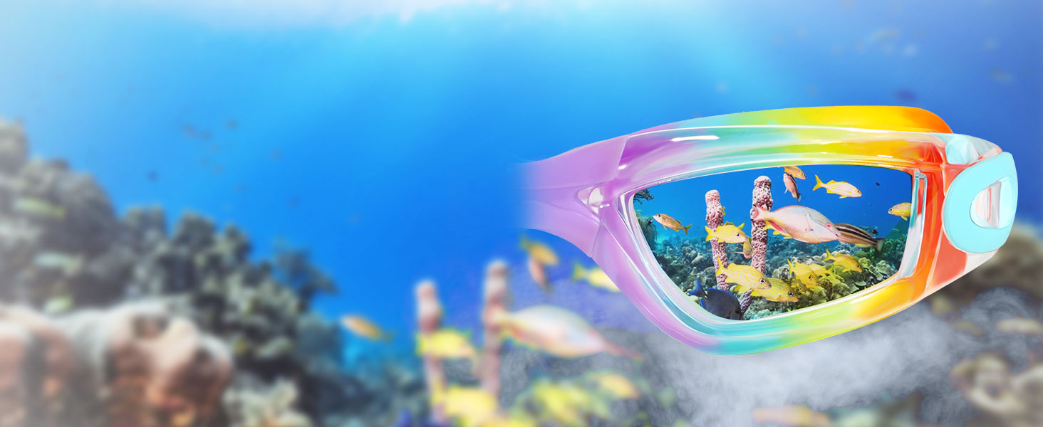 toddler swim goggles