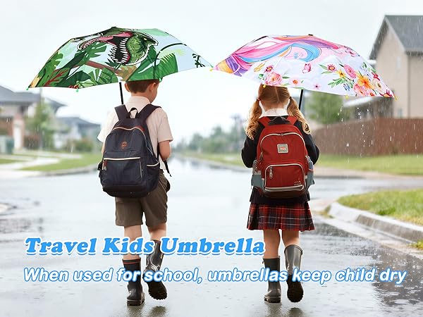 kids umbrella