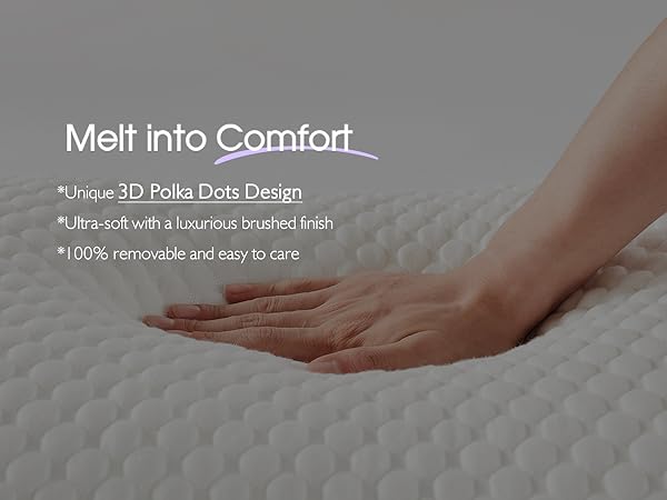 adjustable pillows