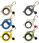 CANAANIN Zip Tie Holder Cable Tie Holder Organizer Colorfed for Tool Belt Strong Efficient Soluti...