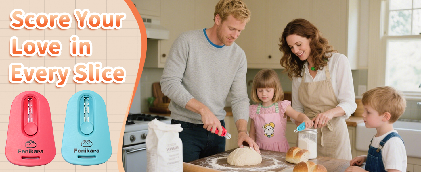 sour dough scoring tool
