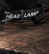 headlamp