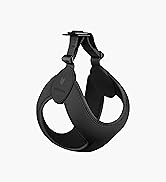 BuddyArmor Ultra Comfortable Dog Harness Adjustable Soft Dog Vest, Alloy Buckle Closure Lightweig...