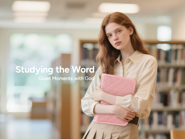 Library Study