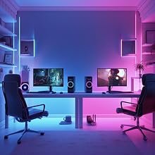 RGB LED Light Strip