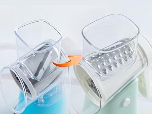 cheese grater