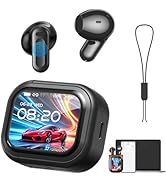 JKNKCO NE20 Real-Time AI Translation Earbuds, 2026 Audifonos Traductores Inglés Español Headphone...