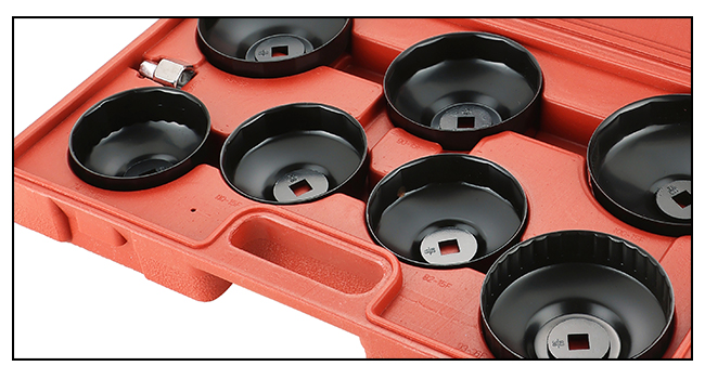 Oil Filter Cap Wrench Tool