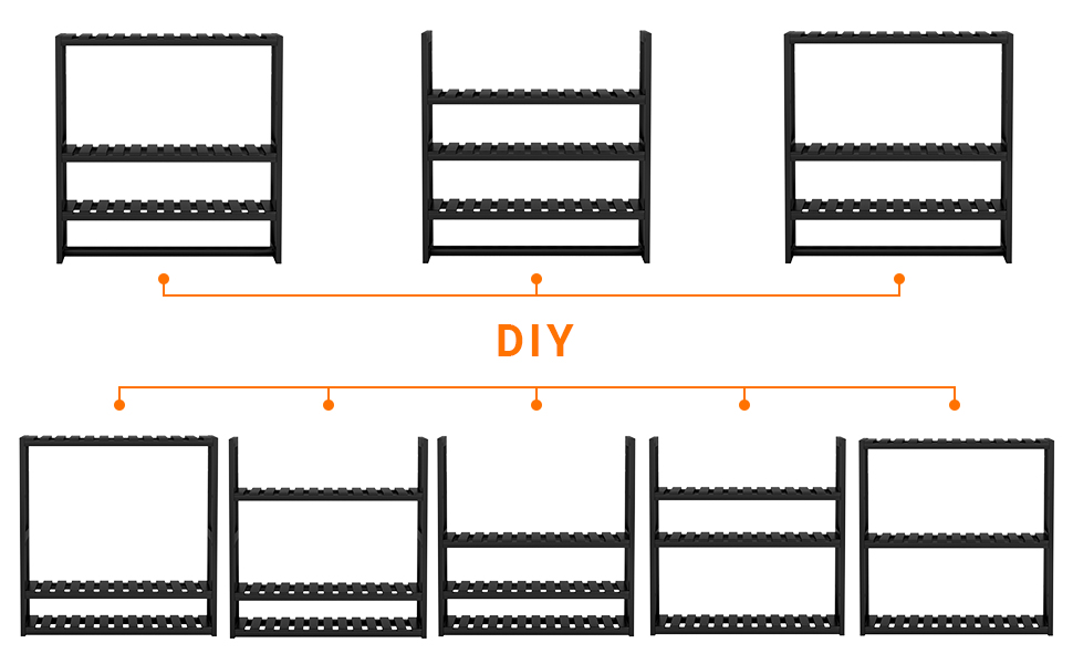 DIY Types