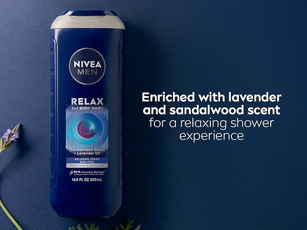 Nivea Men