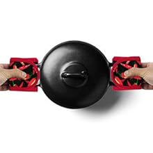 hot handle