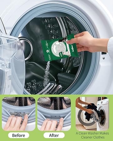 pet hair remover for washer