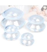 Cupping Therapy Set