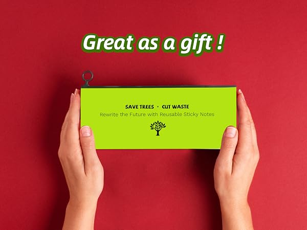 Great as a gift