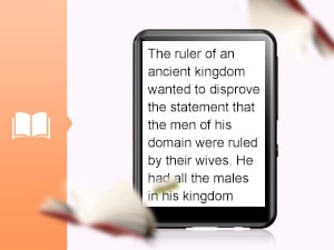 MP3 Player with Bluetooth