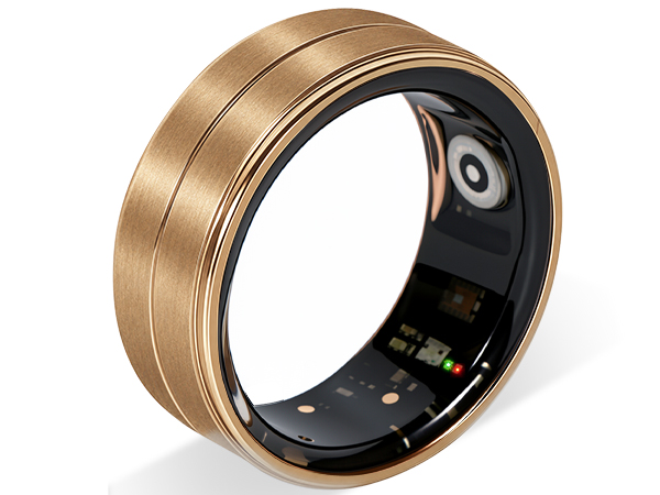 halo smart ring