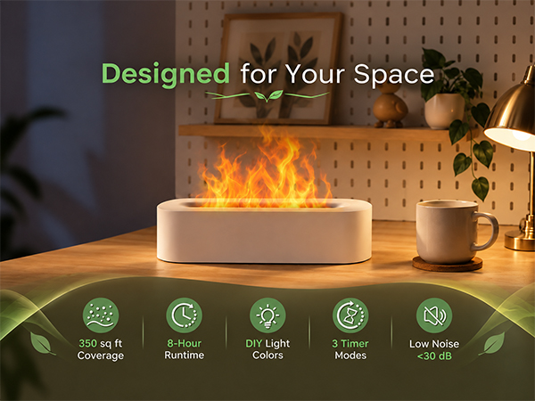 air humidifier