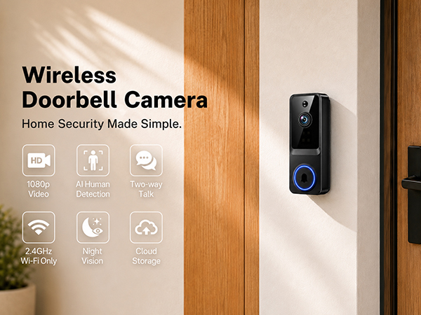 Doorbell Camera