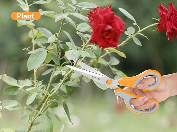 office scissors
