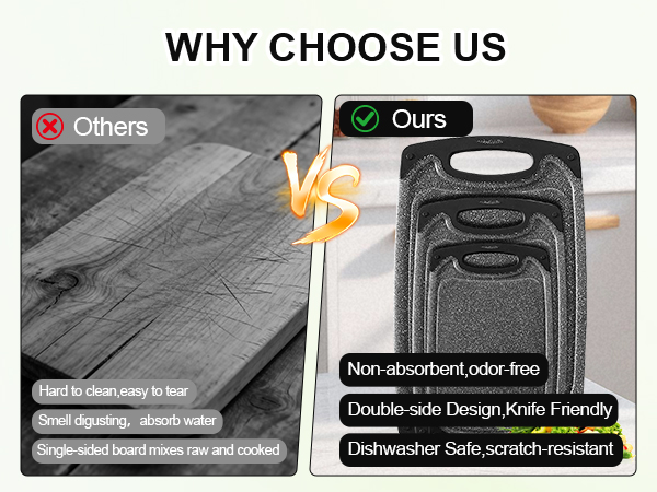 WHY CHOOSE US